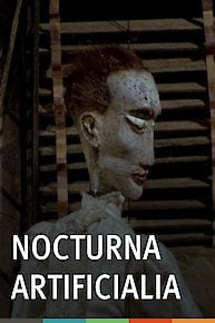 Nocturna Artificialia