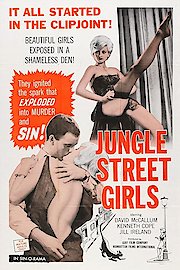 Jungle Street