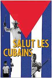 Salut les Cubains