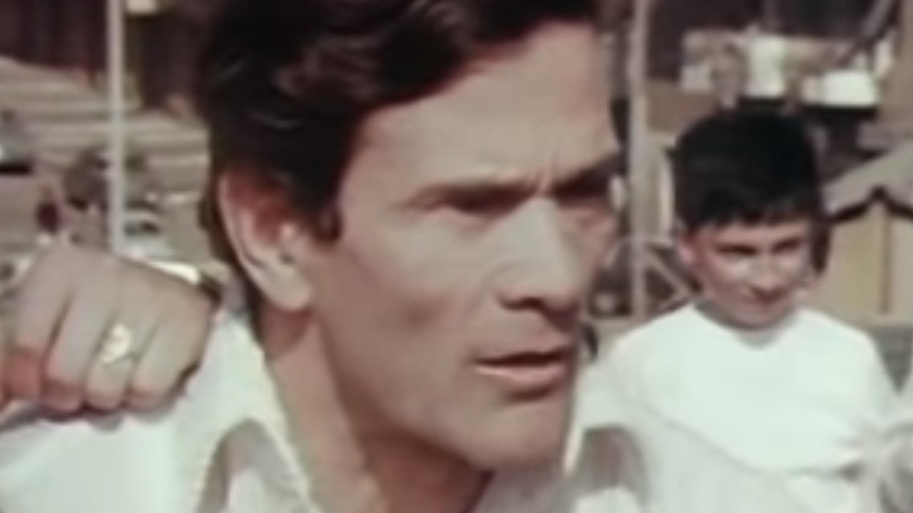 Pier Paolo Pasolini: A Filmmaker's Life