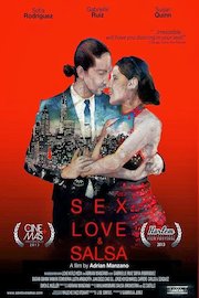 Sex, Love and Salsa