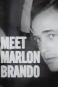 Meet Marlon Brando