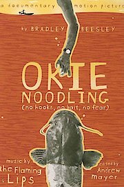 Okie Noodling