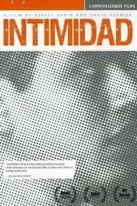 Intimidad