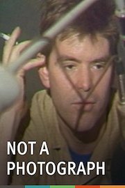 Not a Photograph