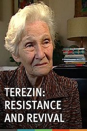 Terezin: Resistance and Revival