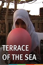 Terrace of the Sea
