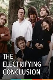 The Electrifying Conclusion