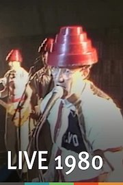 Live 1980