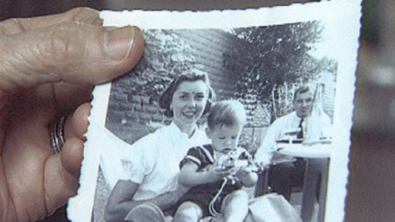 Refridgerator Mothers