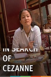 In Search of Cezanne