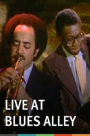 Live at Blues Alley