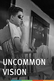 Uncommon Vision