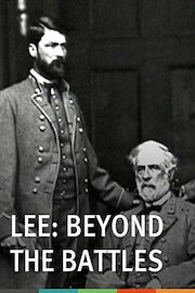 Lee: Beyond the Battles