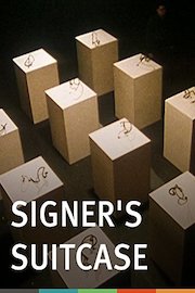 Signer's Suitcase