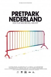 Pretpark Nederland