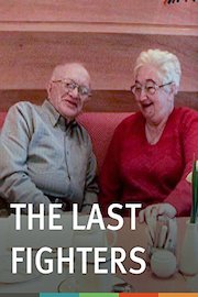 The Last Fighters