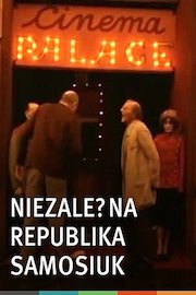 Niezależna Republika Samosiuk