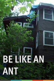Be Like an Ant