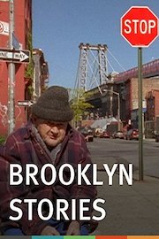 Brooklyn Stories