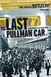 The Last Pullman Car