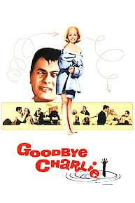 Goodbye Charlie