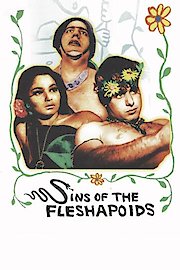 Sins of the Fleshapoids