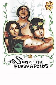 Sins of the Fleshapoids