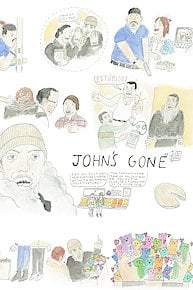 John's Gone