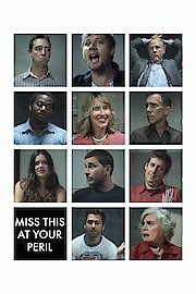 Miss This at Your Peril