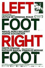 Left Foot Right Foot