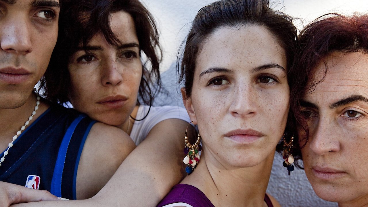 Sangue do meu sangue