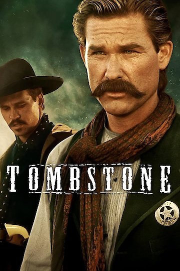 Watch Tombstone Online - Full Movie from 1993 - Yidio