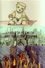 Landscape with the Fall of Icarus