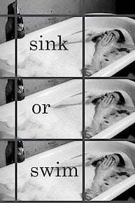 Sink or Swim