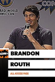All Access Pass: Brandon Routh