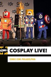 Cosplay LIVE!: Philadelphia