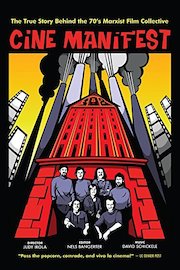 Cine Manifest