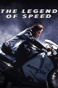 Legend of Speed