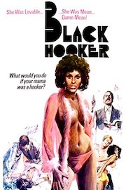 Black Hooker AKA Street Sisters