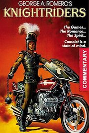 Knightriders [with Commentary]