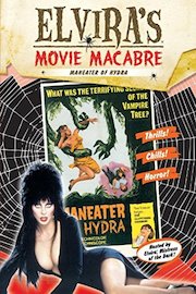 Elvira: Maneater of Hydra