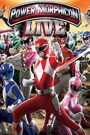 Power Morphicon 2014 Live