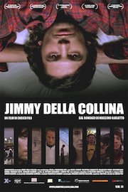 Jimmy Della Collina