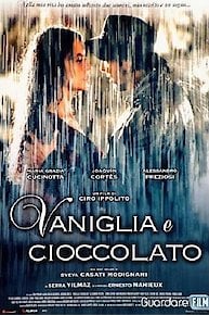 Vaniglia E Cioccolato