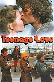 Teenage Love