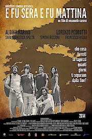 And There Was Evening And There Was Morning