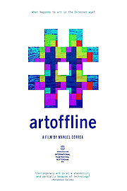 #artoffline