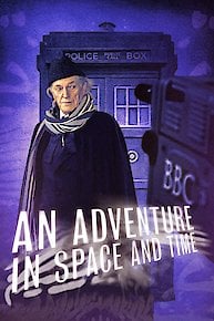 An Adventure In Space and Time