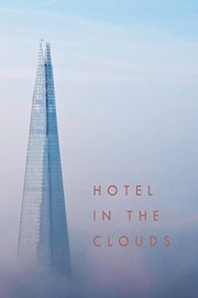 Shard - Hotel in the Clouds